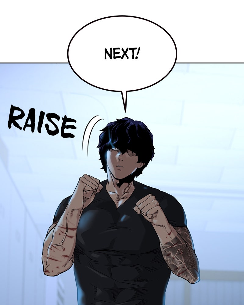 Read To Not Die Manga Online