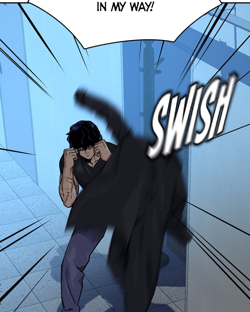Read To Not Die Manga Online
