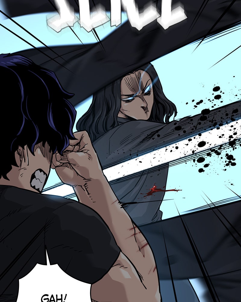Read To Not Die Manga Online