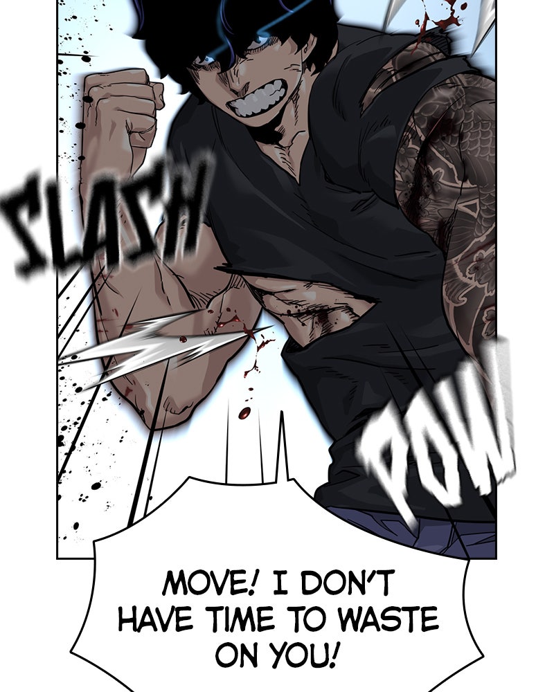 Read To Not Die Manga Online