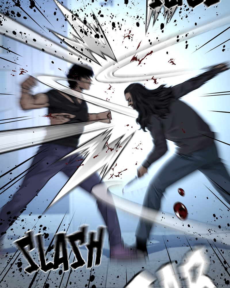 Read To Not Die Manga Online