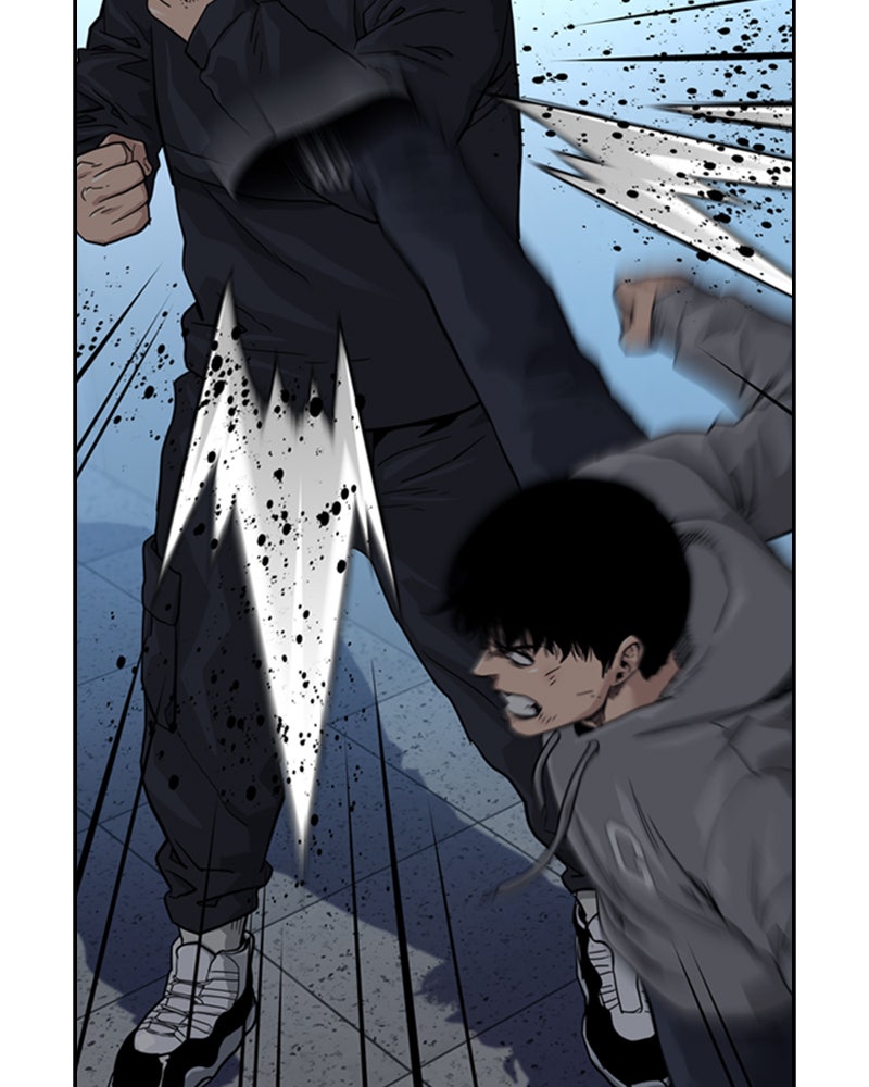 Read To Not Die Manga Online