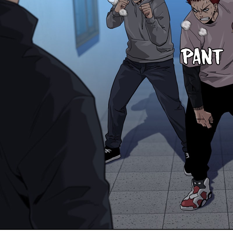 Read To Not Die Manga Online