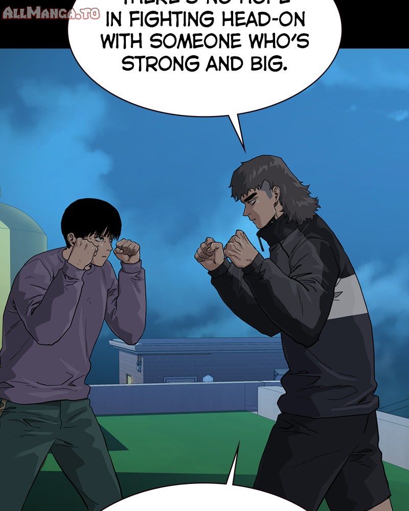Read To Not Die Manga Online