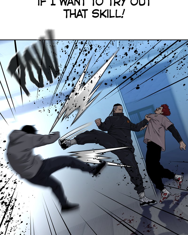 Read To Not Die Manga Online