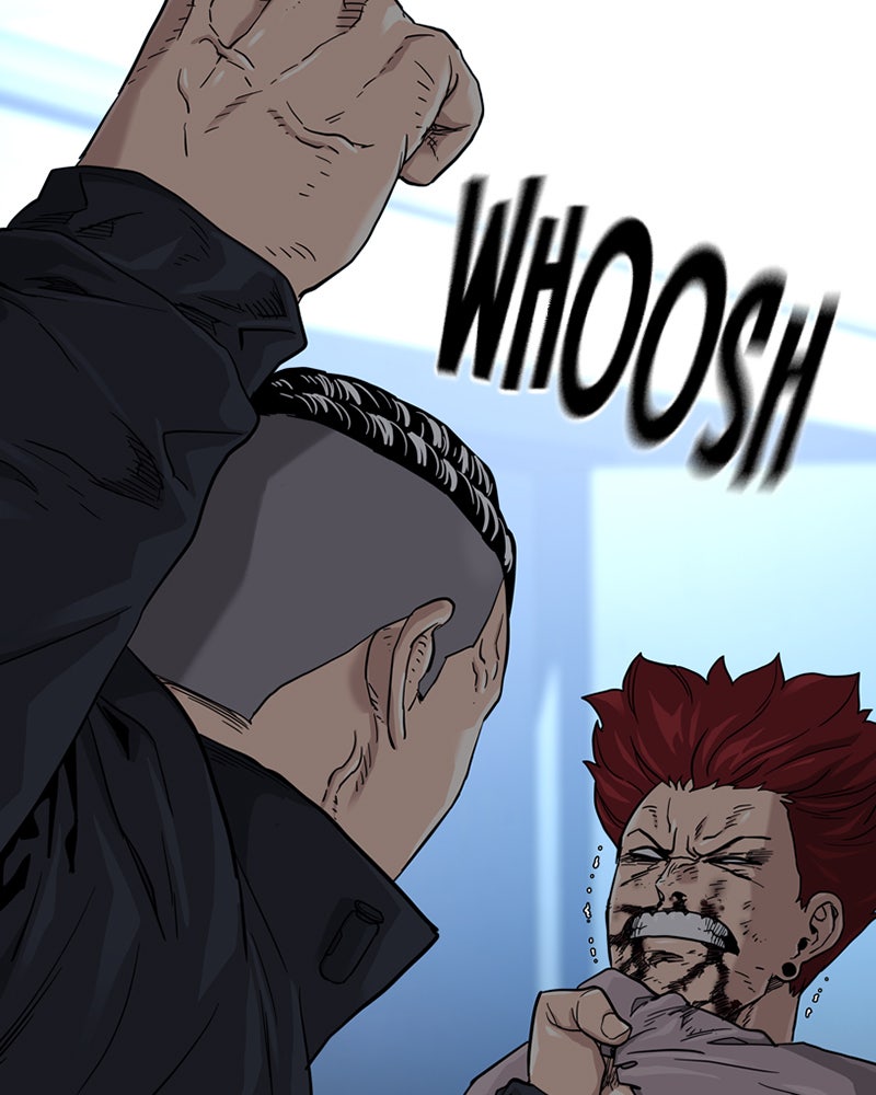 Read To Not Die Manga Online