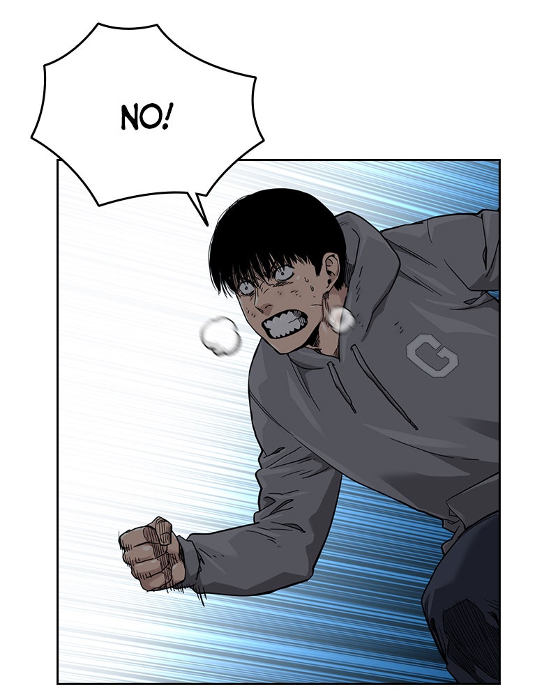 Read To Not Die Manga Online