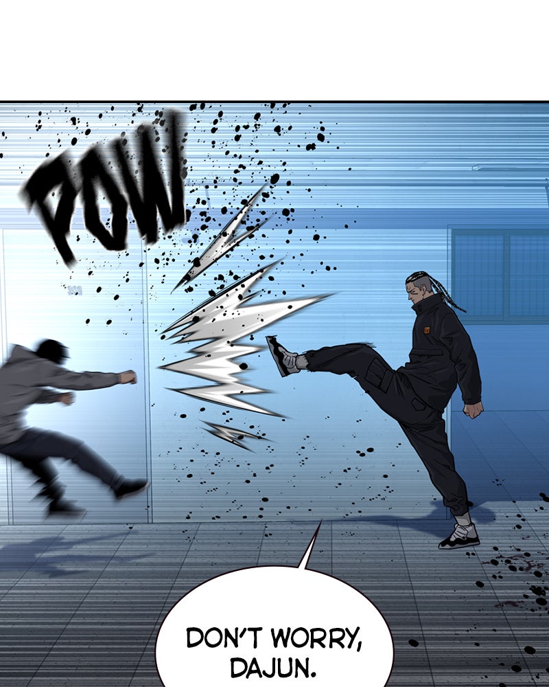 Read To Not Die Manga Online