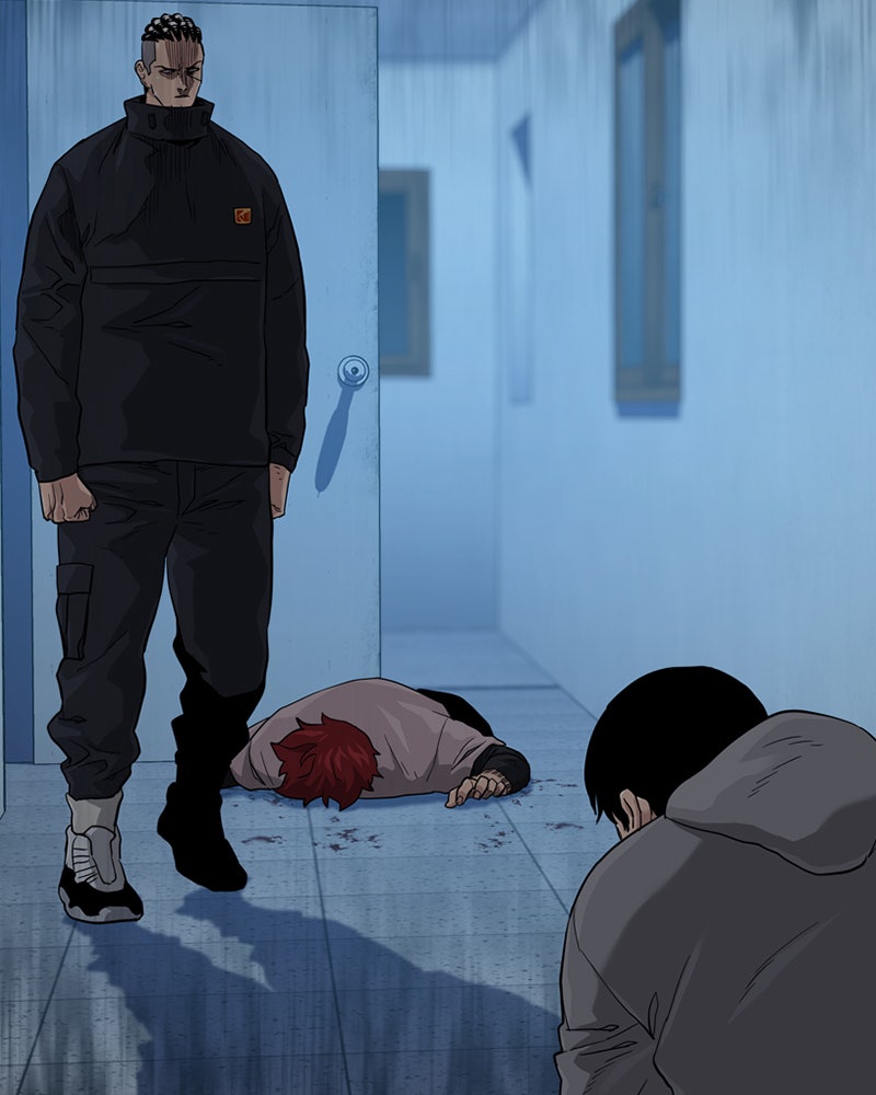 Read To Not Die Manga Online