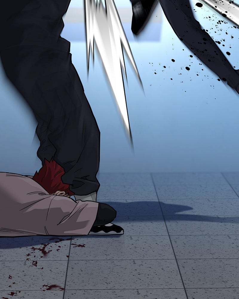 Read To Not Die Manga Online