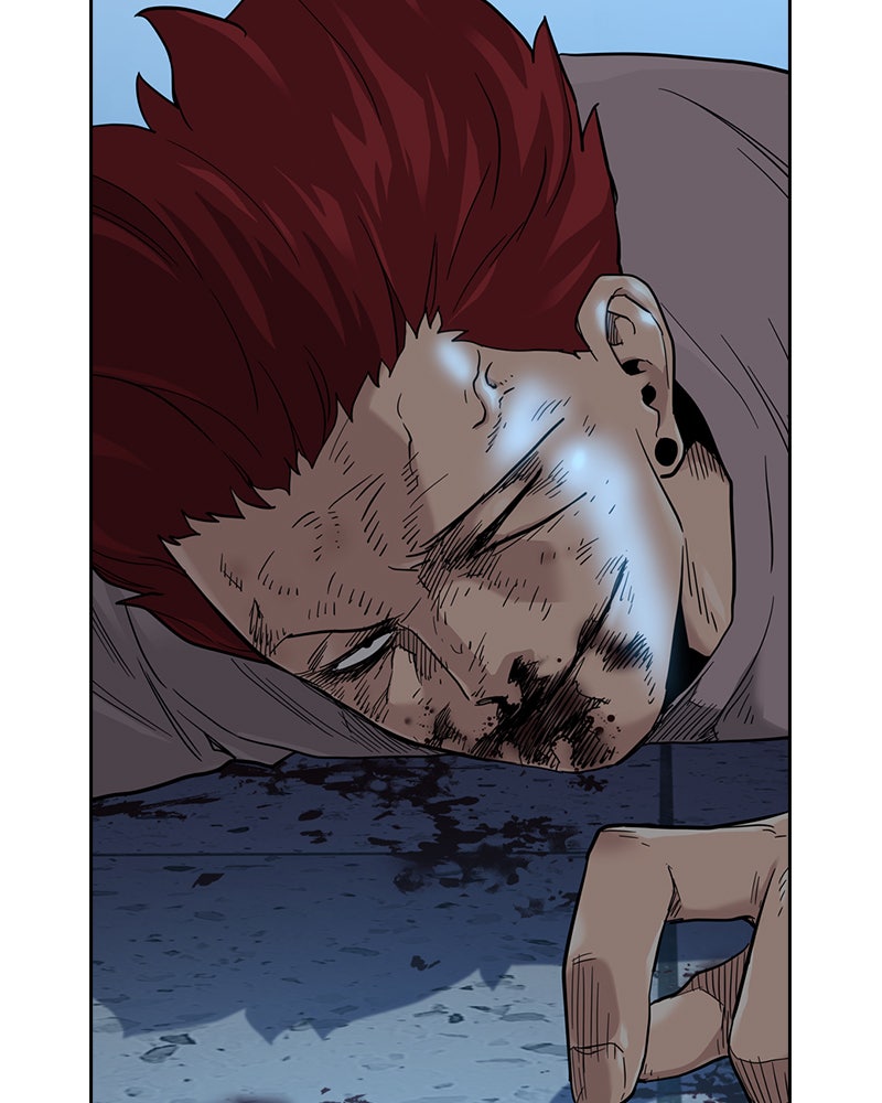 Read To Not Die Manga Online