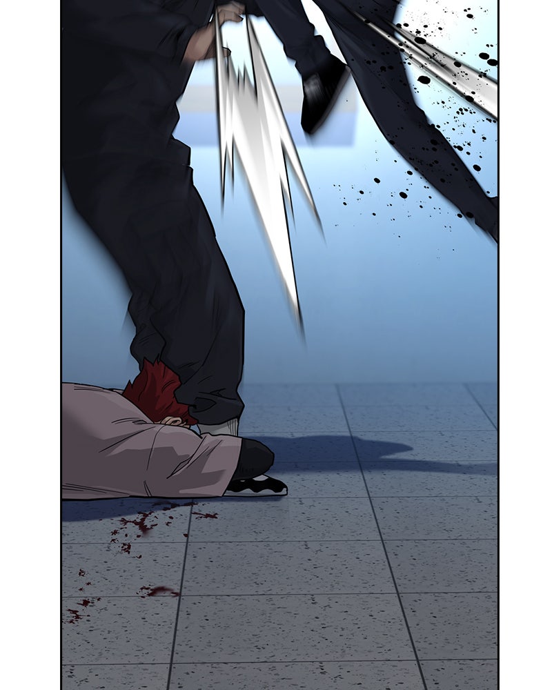 Read To Not Die Manga Online