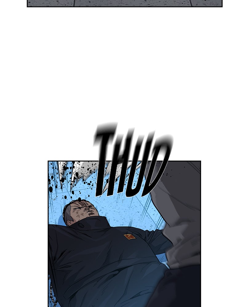 Read To Not Die Manga Online