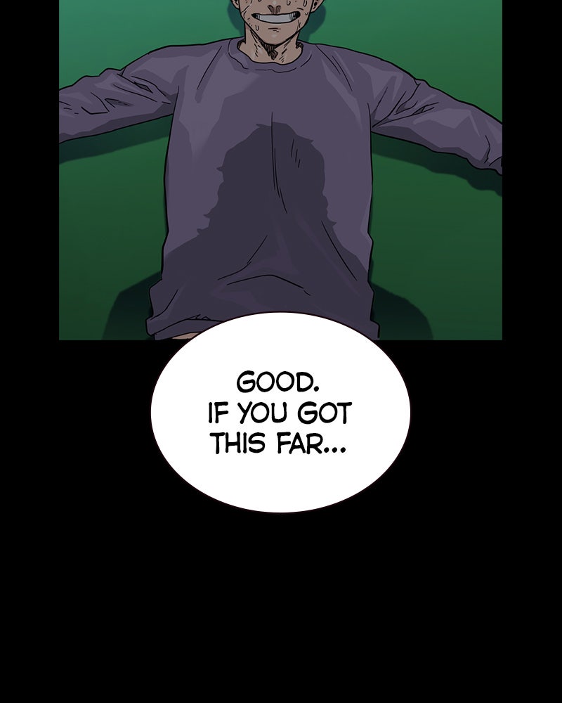 Read To Not Die Manga Online