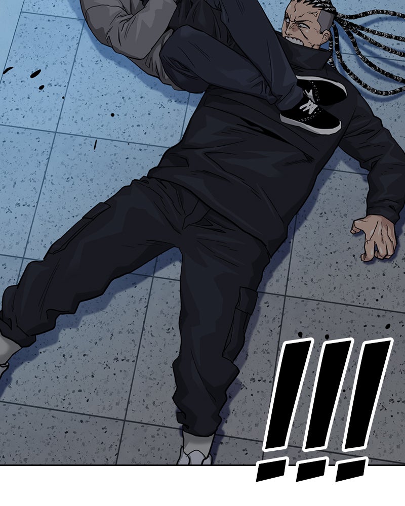 Read To Not Die Manga Online