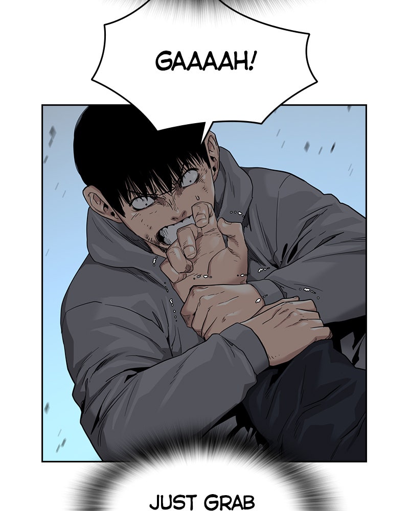 Read To Not Die Manga Online