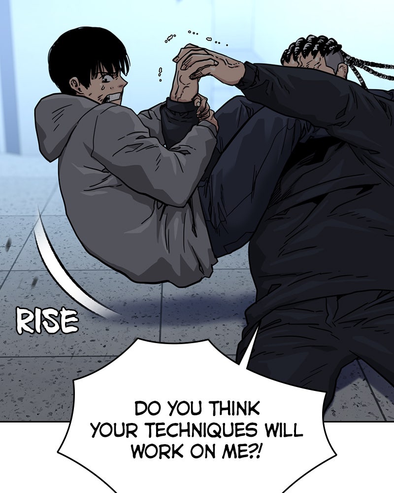 Read To Not Die Manga Online