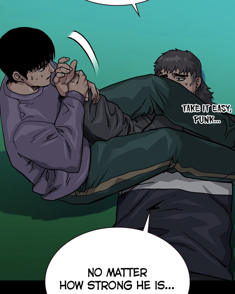 Read To Not Die Manga Online