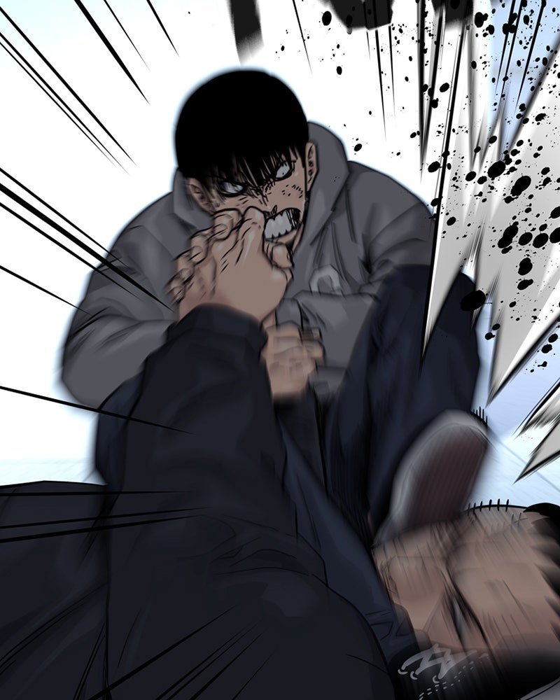 Read To Not Die Manga Online