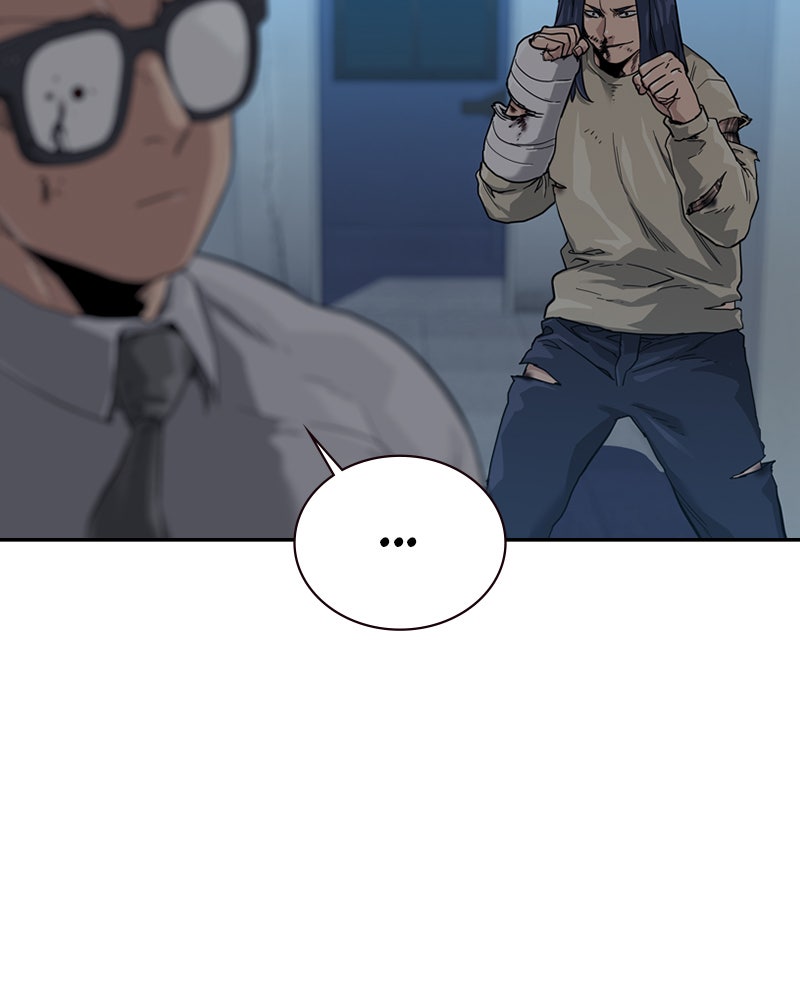 Read To Not Die Manga Online