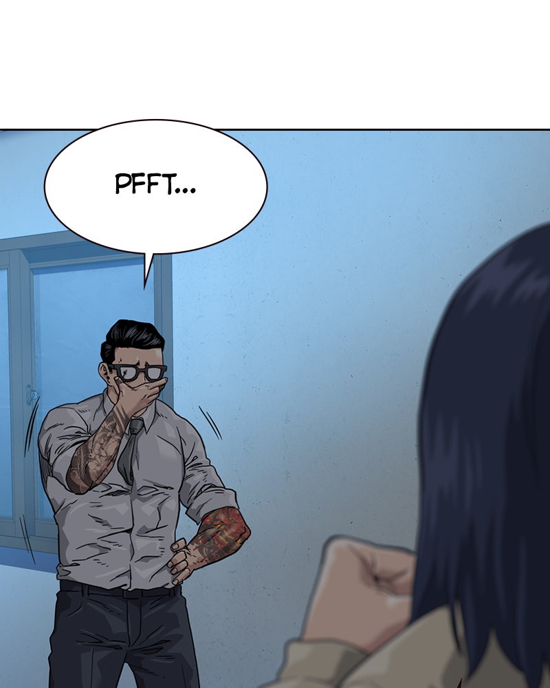 Read To Not Die Manga Online
