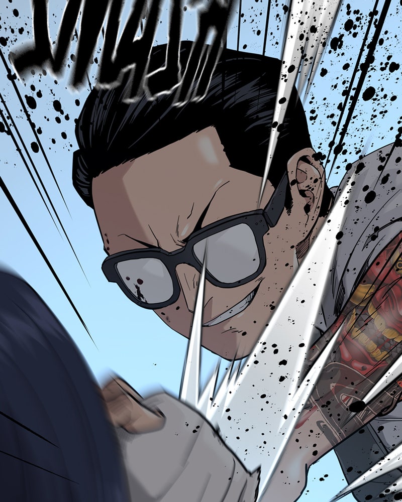 Read To Not Die Manga Online