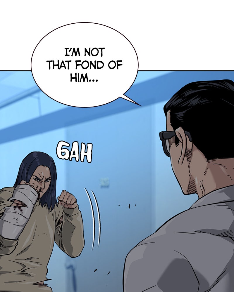 Read To Not Die Manga Online