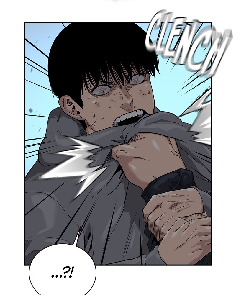 Read To Not Die Manga Online