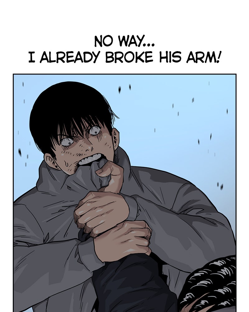 Read To Not Die Manga Online
