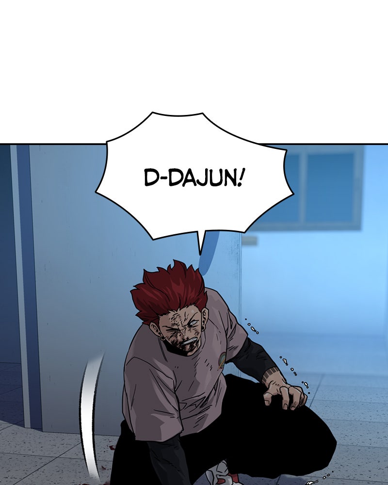 Read To Not Die Manga Online
