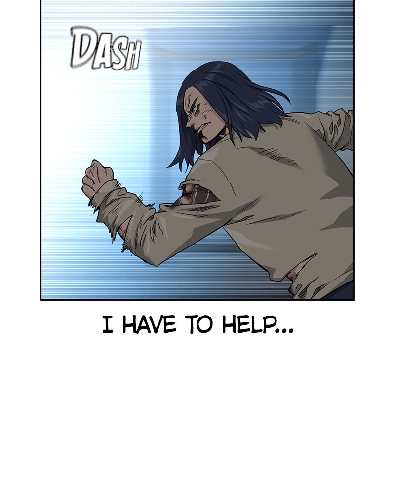Read To Not Die Manga Online
