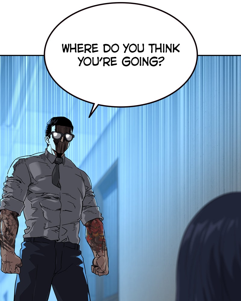 Read To Not Die Manga Online