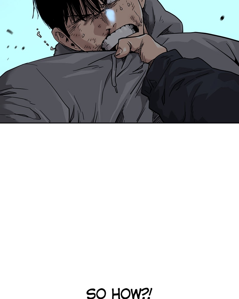 Read To Not Die Manga Online