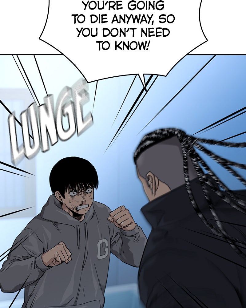 Read To Not Die Manga Online