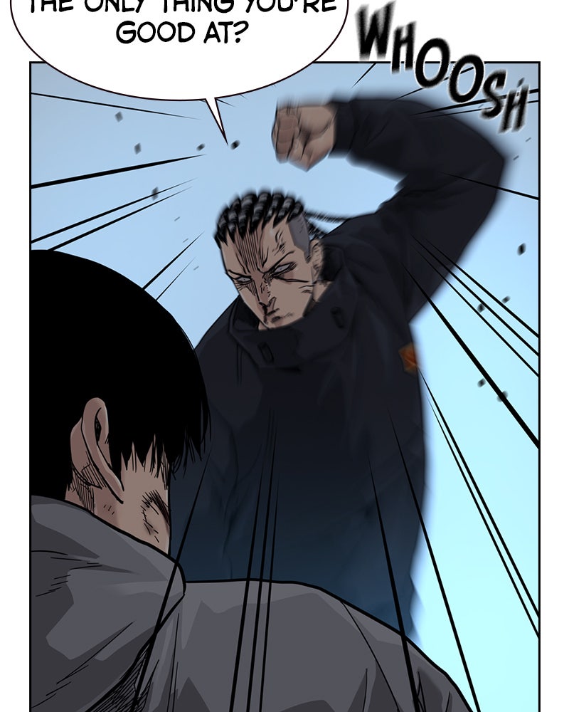 Read To Not Die Manga Online