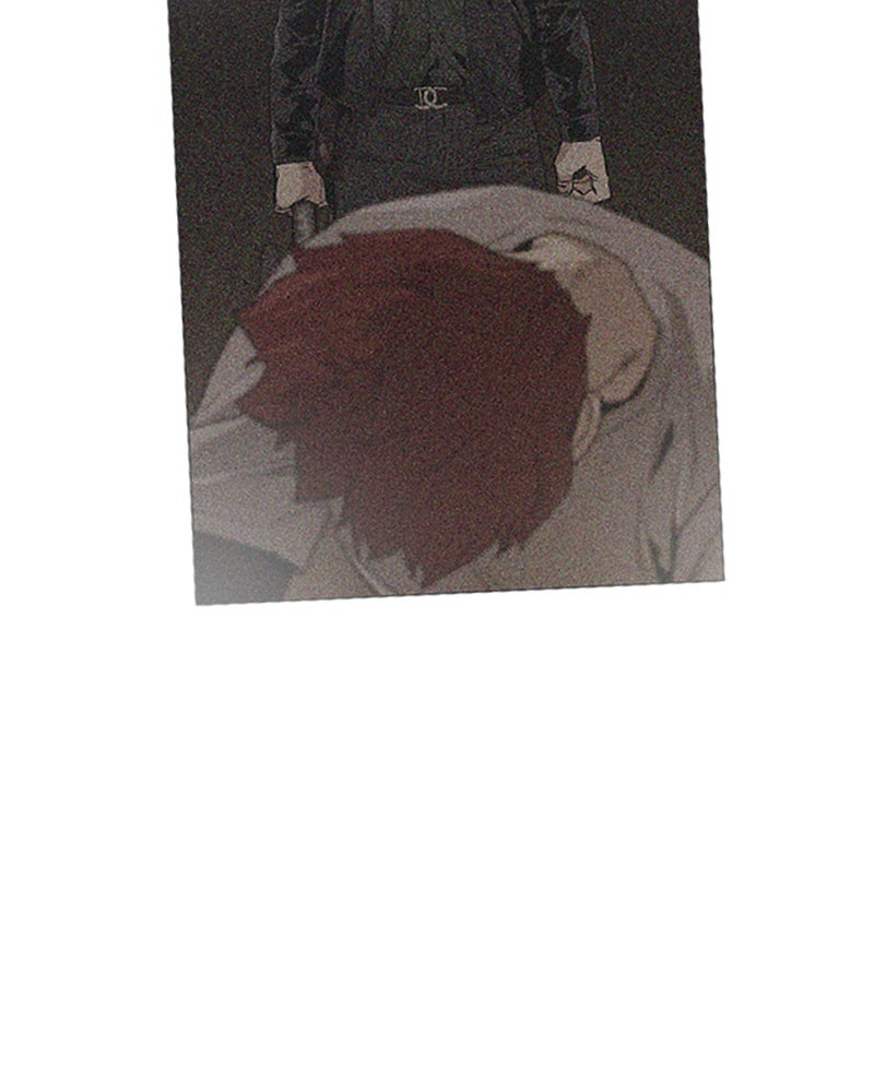 Read To Not Die Manga Online