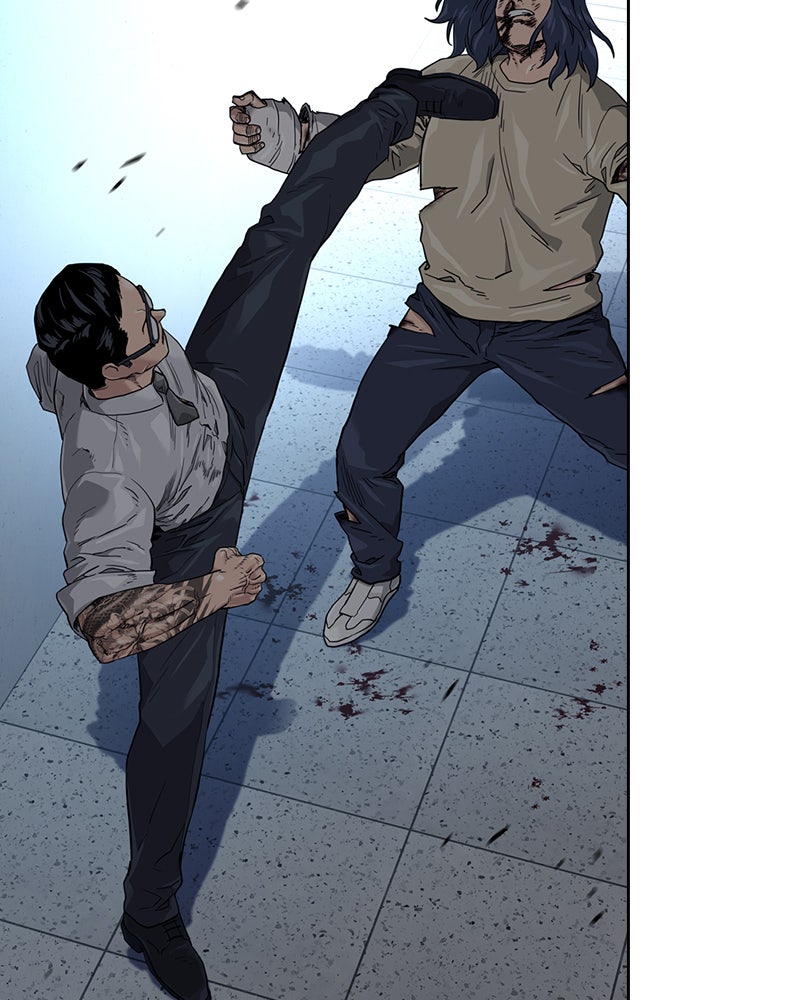 Read To Not Die Manga Online