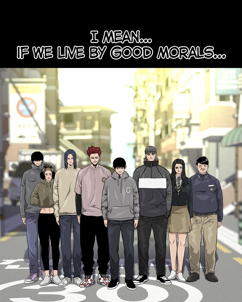 Read To Not Die Manga Online