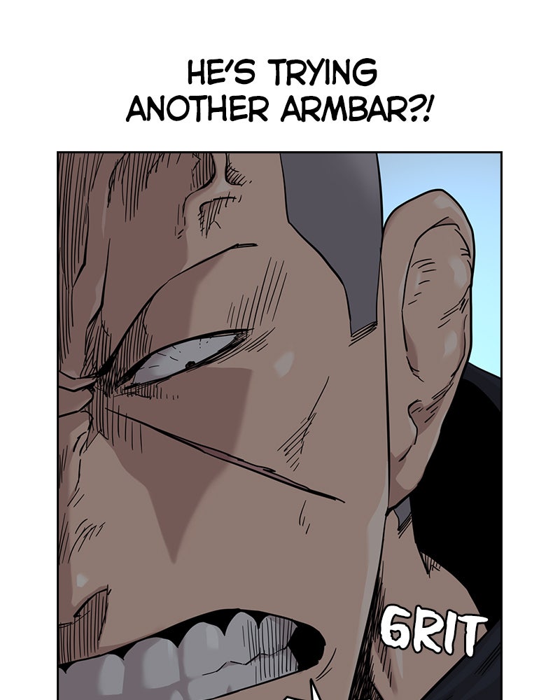 Read To Not Die Manga Online