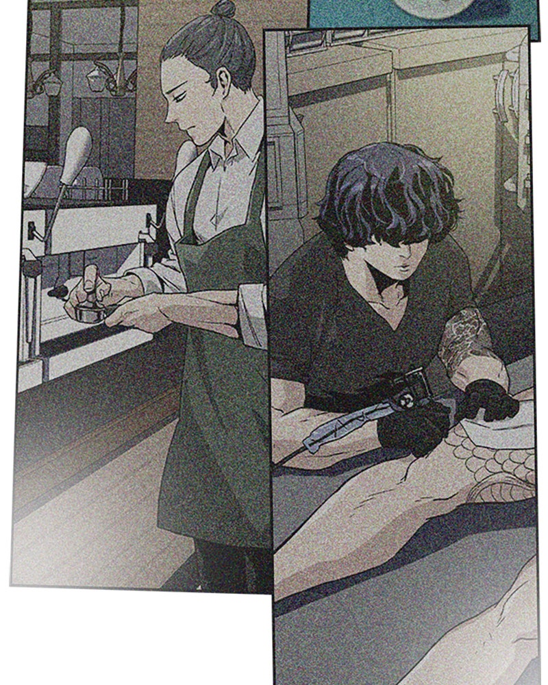 Read To Not Die Manga Online
