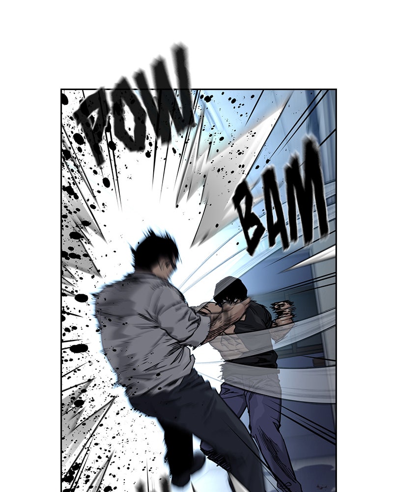 Read To Not Die Manga Online