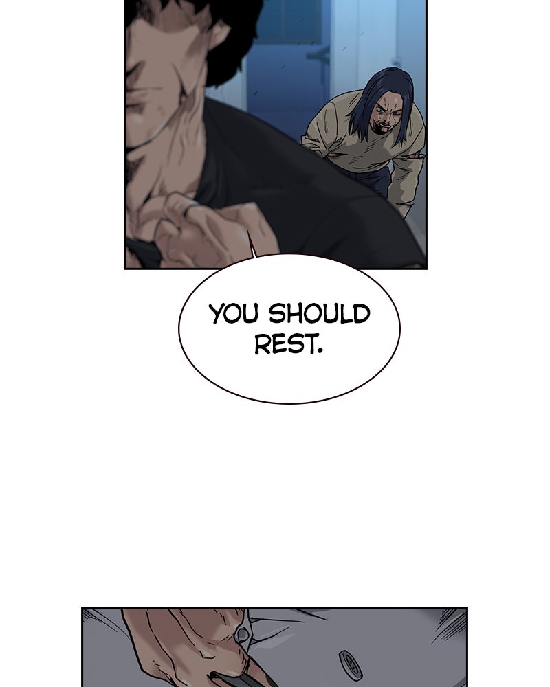 Read To Not Die Manga Online