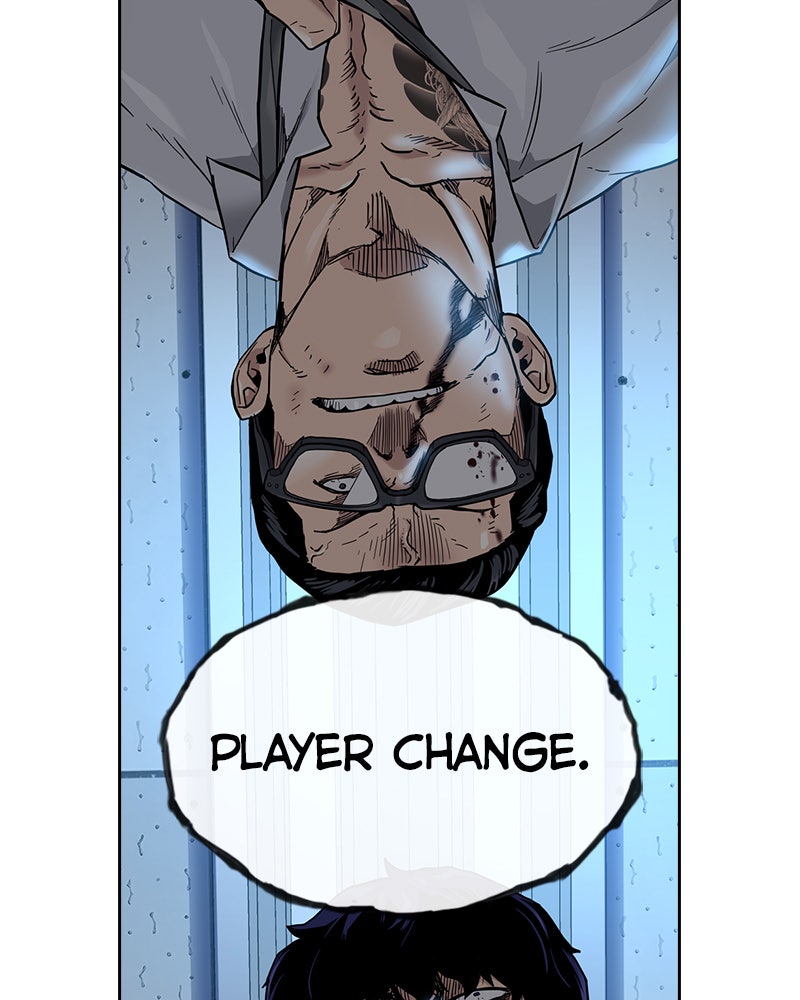 Read To Not Die Manga Online