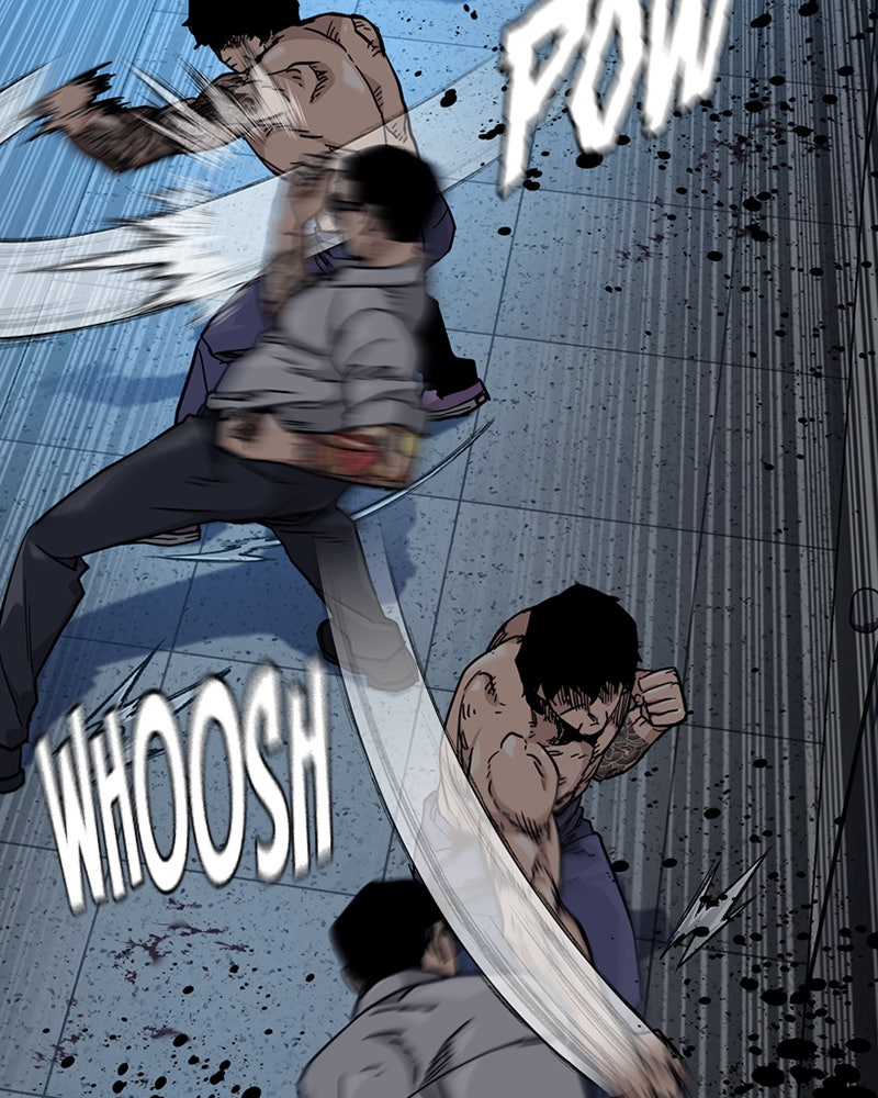 Read To Not Die Manga Online