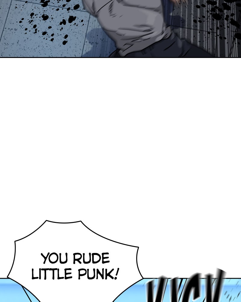 Read To Not Die Manga Online