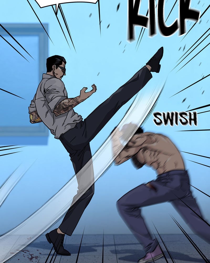 Read To Not Die Manga Online