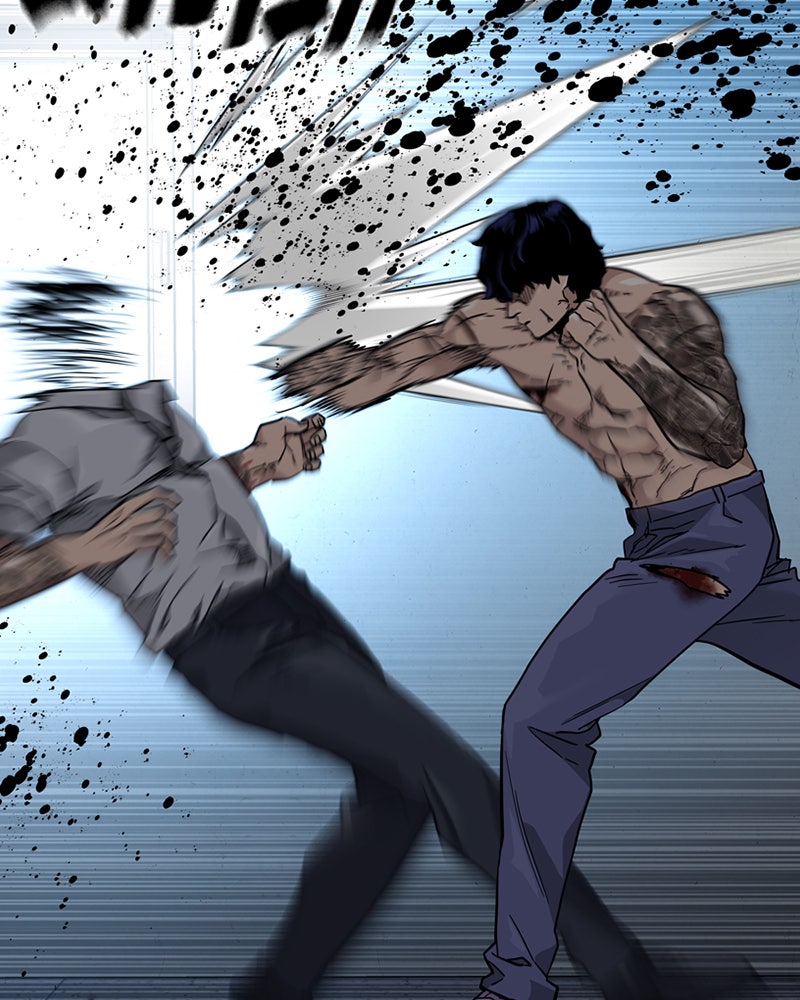 Read To Not Die Manga Online