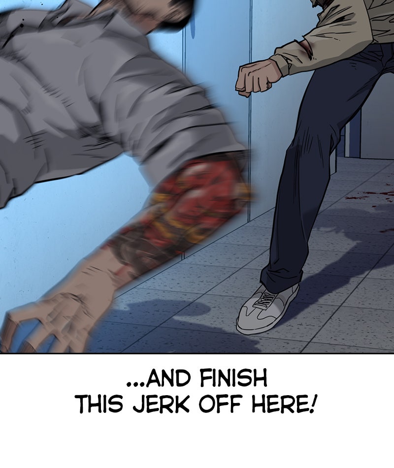 Read To Not Die Manga Online