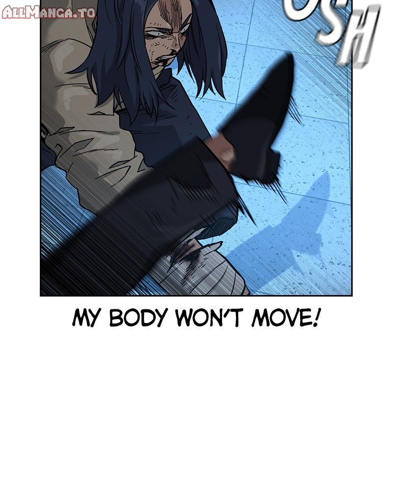 Read To Not Die Manga Online