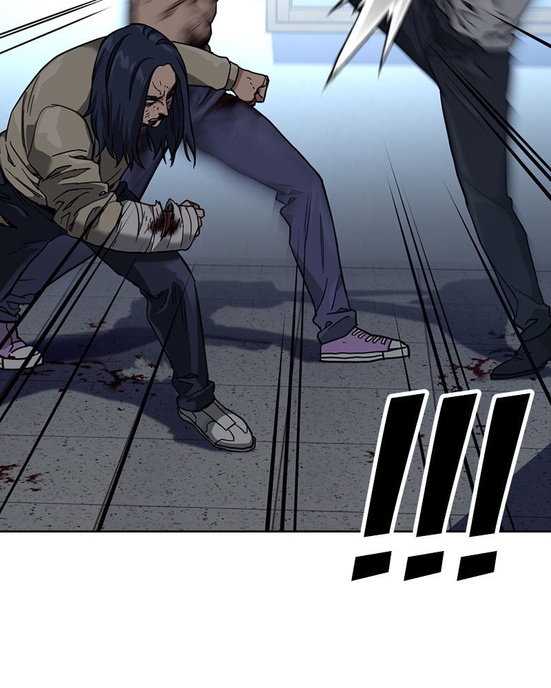 Read To Not Die Manga Online